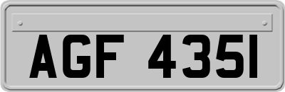 AGF4351