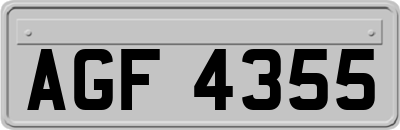 AGF4355