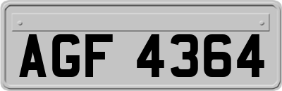 AGF4364