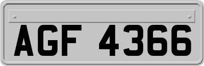 AGF4366