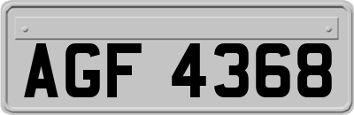 AGF4368