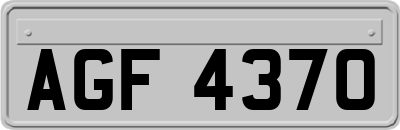 AGF4370