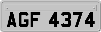 AGF4374