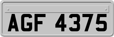AGF4375