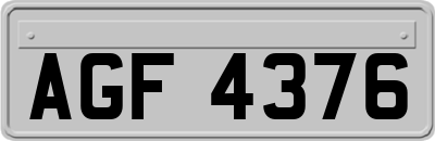 AGF4376
