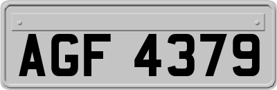 AGF4379