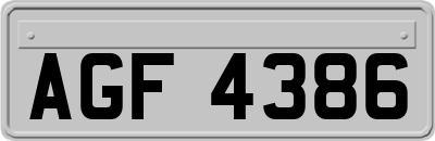 AGF4386