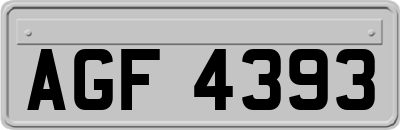 AGF4393