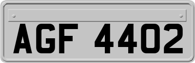 AGF4402
