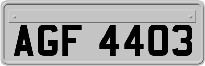 AGF4403
