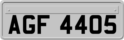 AGF4405