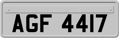 AGF4417