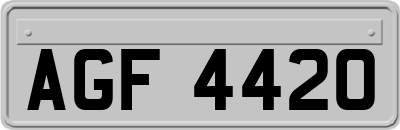 AGF4420