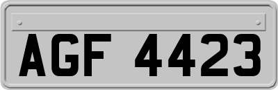 AGF4423