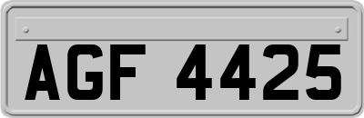 AGF4425