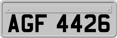 AGF4426
