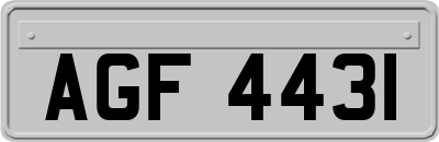 AGF4431