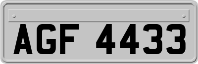 AGF4433