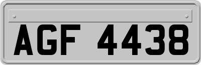 AGF4438