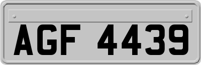 AGF4439
