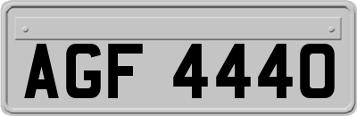 AGF4440