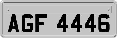 AGF4446