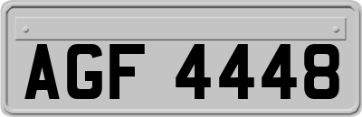 AGF4448