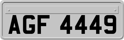 AGF4449