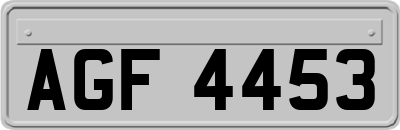 AGF4453