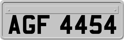 AGF4454