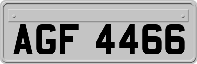 AGF4466