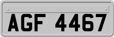 AGF4467