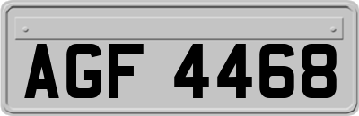 AGF4468