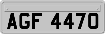 AGF4470