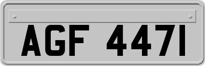 AGF4471