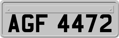 AGF4472
