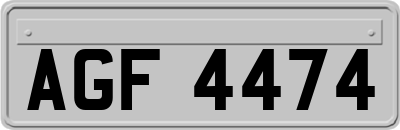 AGF4474