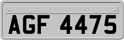AGF4475