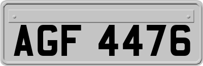 AGF4476