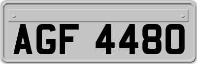 AGF4480