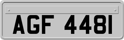 AGF4481