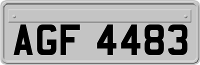 AGF4483