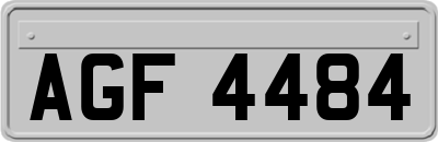 AGF4484