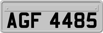 AGF4485