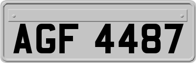 AGF4487