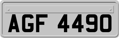 AGF4490