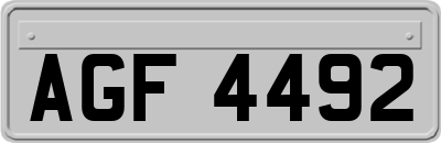AGF4492