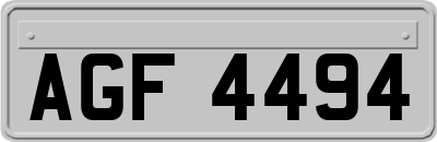 AGF4494
