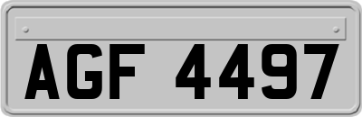 AGF4497