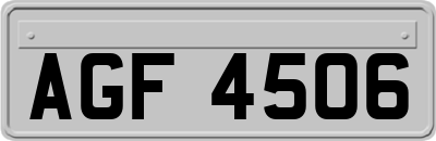 AGF4506